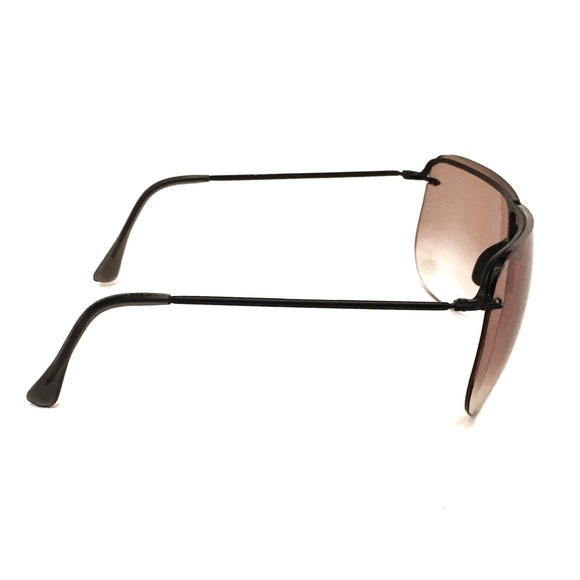 Vtg 70s Foster Grant Deadstock Gliders Sunglasses - Picture 3 of 3